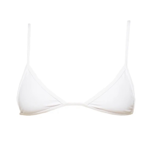 Basic Swim La Premiere Top - Picture 1 of 4